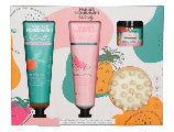 BelleL Women's Gift Set Fruity