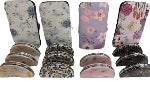SQN Compact Mirror Bali Boho