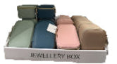 SQN Jewellery Box Sage