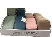 SQN Jewellery Box Pink