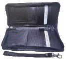 Leather Wallet/Organiser