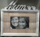 Photo Frame Mum 5x3.5