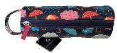 Summer Rain Round Case