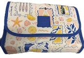 Tender Love + Carry Positano Rollup Bag