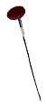 Planter Stick Basil Red