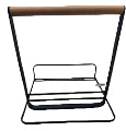 Cookbook Copper Stand