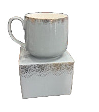 MUG - Carnival Grey