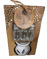 Spring Tree Of Life Oil Burner