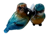 Carla BlueBird- Twins 12cm