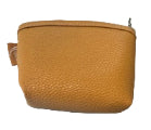 MONDO Coin Purse Tan