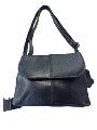 Leather Fashion Handbag Small