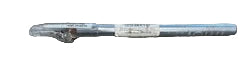 Imbi Eyeliner Pencil Silver