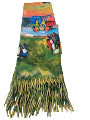 Buildings Scarf