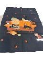 Cats N Granny Tea Towel