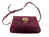 Moss Berry Bag