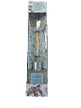 K L Coastal Reed Diffuser 50gm