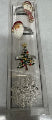 Napkin Ring Set - Christmas