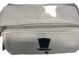 Amsterdam Hang Up Toilet Bag