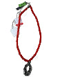 Costume Jewellery Necklace 35