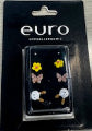 Glam Bunny Set Earrings