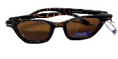 Bill Bass Sunglasses Style Morse 24089