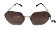 IDesign 2 Sunglasses Pely Gold 38448