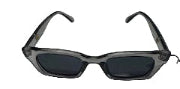 IDesign 2 Sunglasses Array Xtal 38431