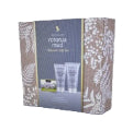 Wild Fern Rotorua Mud Gift Box 3pc Set