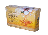 Wild Fern Manuka Honey Guest Soap 40g