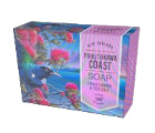 Parrs On Portage Boxed Soap Pohutukawa Coast 135g