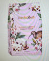 Purelicious Southern Alps Cherry Almond & Pistachio Nougat 140g