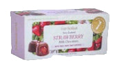 Parrs Purelicious Chocolates Soft Centred Strawberry 5pk