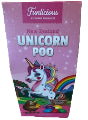 Parrs Funlicious Boxed Unicorn Poo 100g