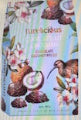 Purelicious Cooks Strait Crossing Chocolates Coconut Rough 140g