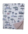 Plush Sherpa Blanket