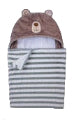 Bear Hooded Blanket