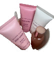 Ladies Assorted Mini Washes/Moist