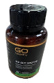 GO Gut Soothe Vegan Caps 60s