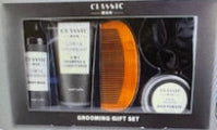 Classic Man Groom Set 5pc