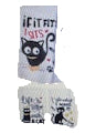 Tea Towel Cats