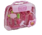 Doctor Play set