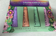 She Aromatherapy Hand Cream Collection 140ml