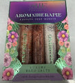 She Aromatherapy Luxury Bath Salts 325g