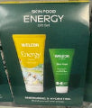 Weleda Skin Food Energy 2pc Set