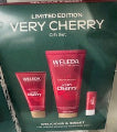 Weleda Very Cherry 3pc Set