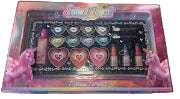 Sweet Treats Make Up Pallette 1pc