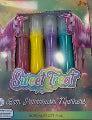 Sweet Treats Bath Paint Mark 4pc