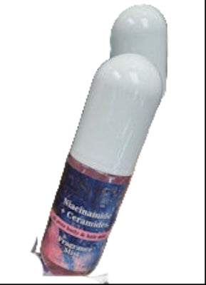 She Active Hair Body Mist 50ml Assorted