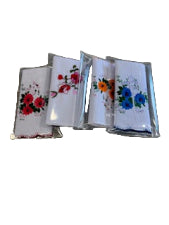 Ladies Handkerchiefs Assorted