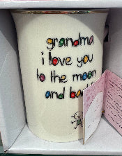 Grandma Mug - Moon & Back